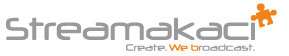 Streamakaci : voeux 2010