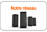 Streamakaci architecture