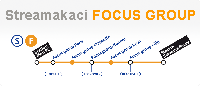 Streamakaci Focus Group