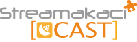 Streamakaci Cast, le streaming en direct