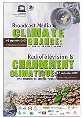 Media Climate Unesco