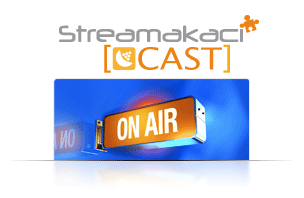 Streamakaci CAST