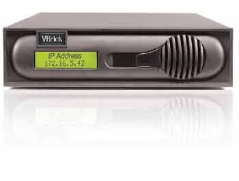 Encodeur VBRICKS