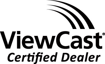ViewCast Certified Dealer