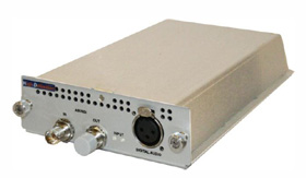 Exterity AvediaStream E3552