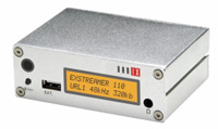 Encodeur Barix Exstreamer 120