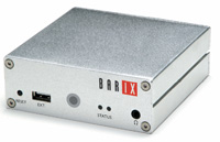 Encodeur Barix Exstreamer 200
