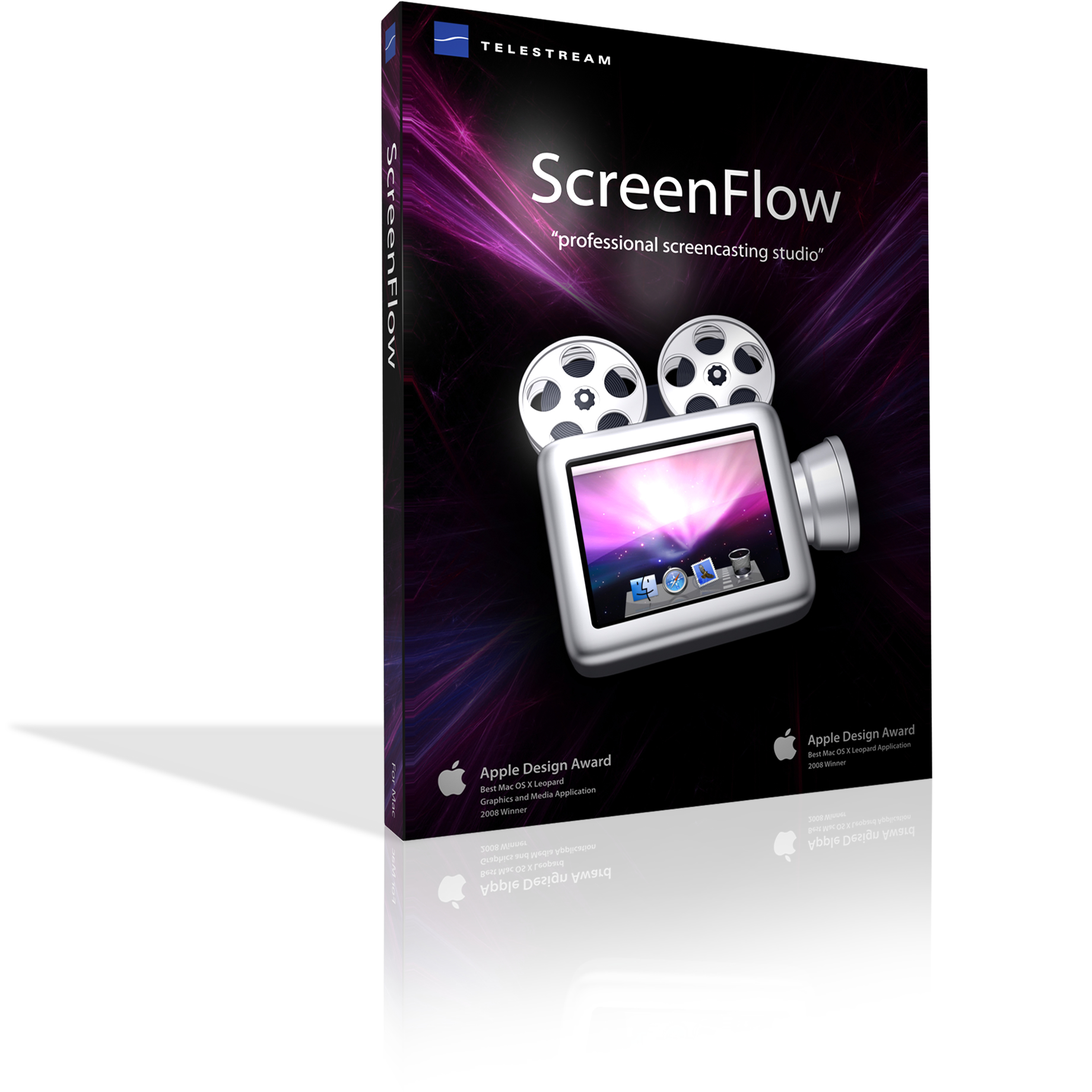 Telestream - Episode Pro