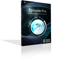 Telestream - Episode Pro