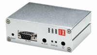 Encodeur Barix Instreamer 100