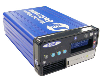 Encodeur vidéo Niagare GoStream Surf