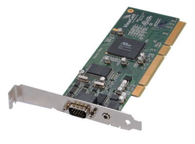 Carte acquisition vidéo Osprey 230