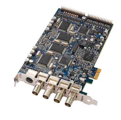 Carte acquisition vidéo Osprey 450e