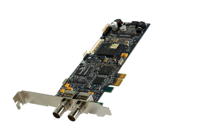 Carte acquisition vidéo Osprey 700e HD