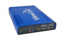 Encodeur vidéo Niagara 2100 pour le streaming vidéo windows media