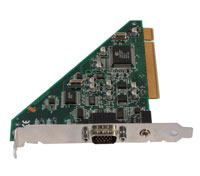 Carte acquisition vidéo Osprey 210