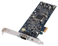 Carte acquisition vidéo Osprey 240e