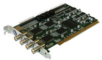 Carte acquisition vidéo Osprey 440