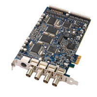 Carte acquisition vidéo Osprey 450e