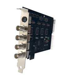 Carte acquisition vidéo Osprey 460e