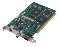 Carte acquisition vidéo Osprey 530