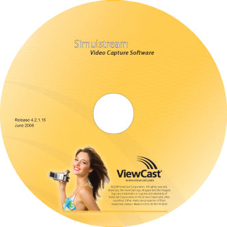 Simulstream
