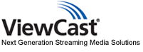 Niagara Streaming : Nouvelle version du logiciel d’encodage SCX 6.1 de Viewcast avec intégration du H264 Live