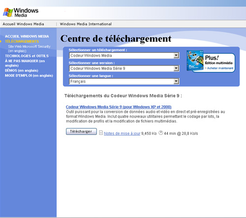 Shoutcast dsp winamp