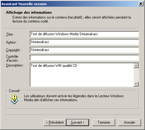Windows Media