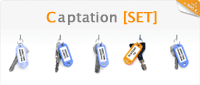 Streamakaci SET, captation, encodage et diffusion en streaming live (webcast)