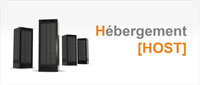 Streamakaci HOST, hébergement streaming, podcasting, audio et vidéo