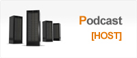 Streamakaci HOST, spécialiste de l'hébergement podcast