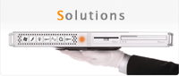 Streamakaci Solutions, 