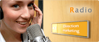 Streamakaci HOST, hébergement streaming, podcasting pour la radio et la webradio