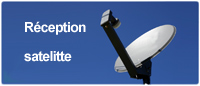Réception satelitte de votre TV